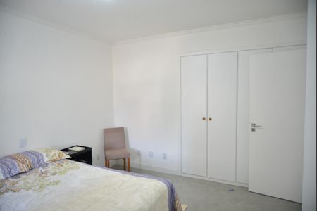 Apartamento à venda com 124m², 3 quartos e 2 vagasSuíte