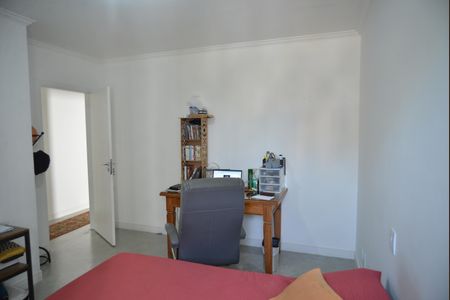 Apartamento à venda com 124m², 3 quartos e 2 vagasQuarto 1