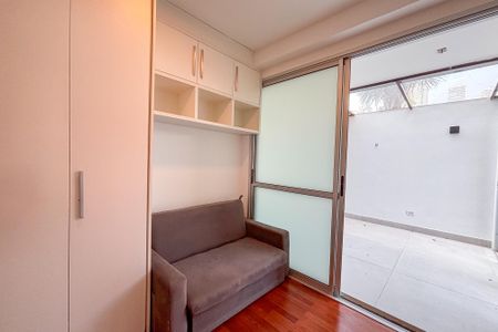 Apartamento para alugar com 102m², 2 quartos e 2 vagas Apartamento para alugar com 102m², 2 quartos e 2 vagasQuarto 1