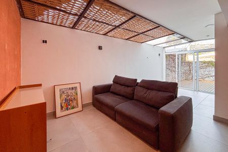 Apartamento para alugar com 102m², 2 quartos e 2 vagas Apartamento para alugar com 102m², 2 quartos e 2 vagasSala