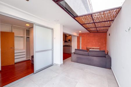 Apartamento para alugar com 102m², 2 quartos e 2 vagas Apartamento para alugar com 102m², 2 quartos e 2 vagasSala