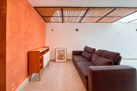 Apartamento para alugar com 102m², 2 quartos e 2 vagas Apartamento para alugar com 102m², 2 quartos e 2 vagasSala
