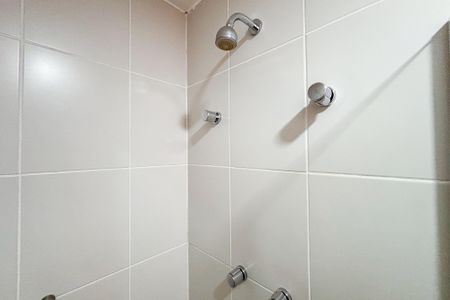 Apartamento para alugar com 102m², 2 quartos e 2 vagas Apartamento para alugar com 102m², 2 quartos e 2 vagasBanheiro