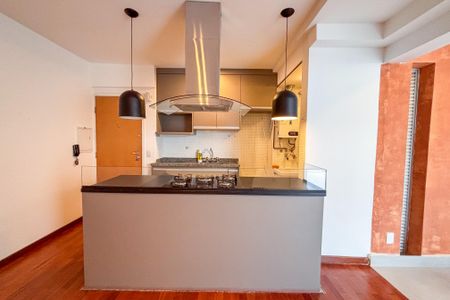 Apartamento para alugar com 102m², 2 quartos e 2 vagas Apartamento para alugar com 102m², 2 quartos e 2 vagasCozinha