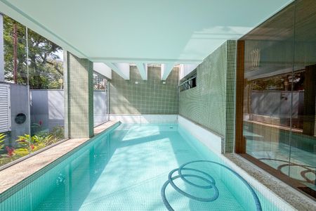 Apartamento para alugar com 102m², 2 quartos e 2 vagas Apartamento para alugar com 102m², 2 quartos e 2 vagasÁrea comum