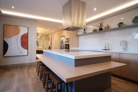 Apartamento à venda com 63m², 2 quartos e 1 vaga Apartamento à venda com 63m², 2 quartos e 1 vagaÁrea comum - Salão de Festas