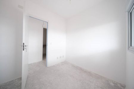 Quarto de apartamento à venda com 2 quartos, 63m² em Vila Guilhermina, São Paulo