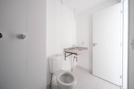 Apartamento à venda com 63m², 2 quartos e 1 vagaBanheiro