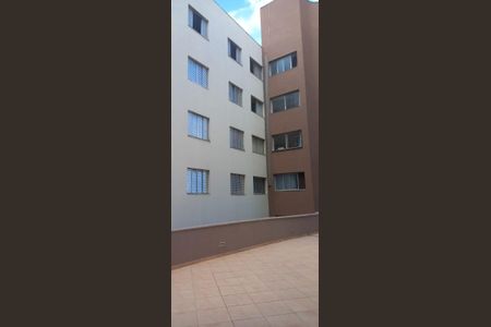 Apartamento à venda com 58m², 2 quartos e 1 vaga Apartamento à venda com 58m², 2 quartos e 1 vagaÁrea comum