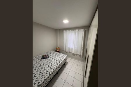 Apartamento à venda com 58m², 2 quartos e 1 vagaQuarto 1