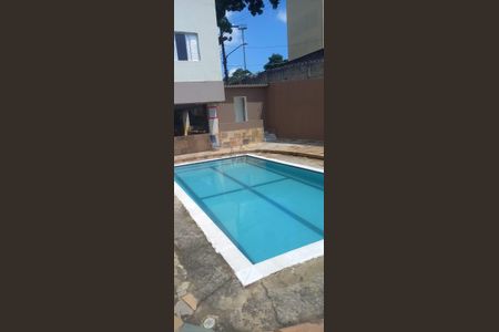 Apartamento à venda com 58m², 2 quartos e 1 vaga Apartamento à venda com 58m², 2 quartos e 1 vagaÁrea comum