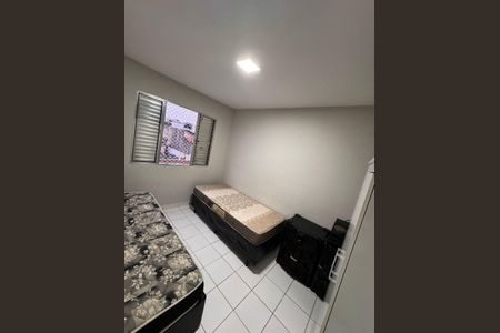 Apartamento à venda com 58m², 2 quartos e 1 vaga Apartamento à venda com 58m², 2 quartos e 1 vagaQuarto 2