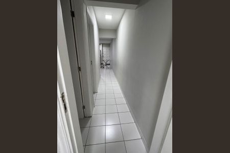 Apartamento à venda com 58m², 2 quartos e 1 vaga Apartamento à venda com 58m², 2 quartos e 1 vagaCorredor
