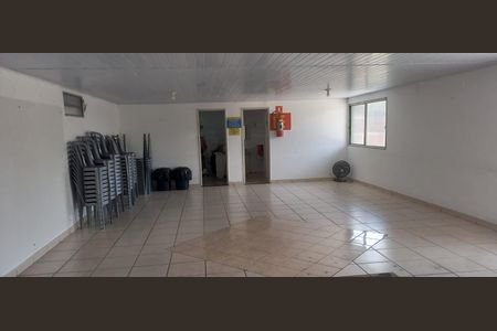 Apartamento à venda com 58m², 2 quartos e 1 vaga Apartamento à venda com 58m², 2 quartos e 1 vagaÁrea comum