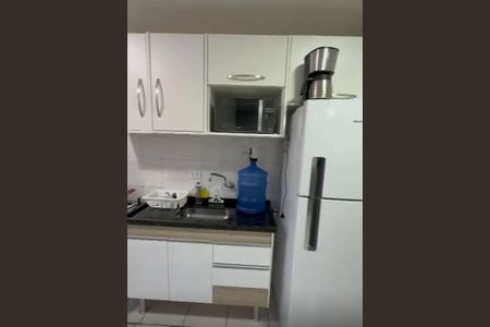 Apartamento à venda com 58m², 2 quartos e 1 vaga Apartamento à venda com 58m², 2 quartos e 1 vagaCozinha