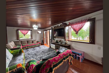 Casa à venda com 286m², 3 quartos e 1 vagaSala