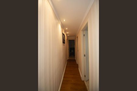 Apartamento à venda com 66m², 2 quartos e 1 vagaCorredor