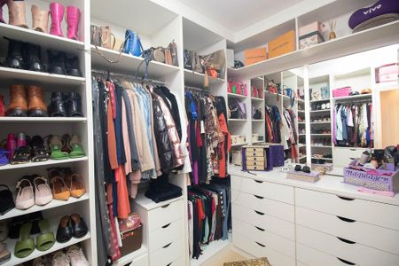 Apartamento à venda com 66m², 2 quartos e 1 vagaQuarto 2 / Closet