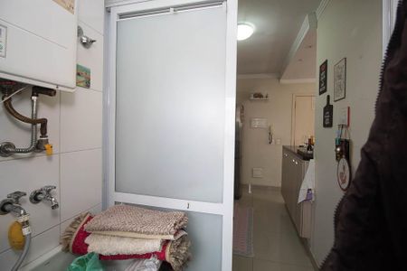 Apartamento à venda com 66m², 2 quartos e 1 vagaCozinha / Área de Serviço