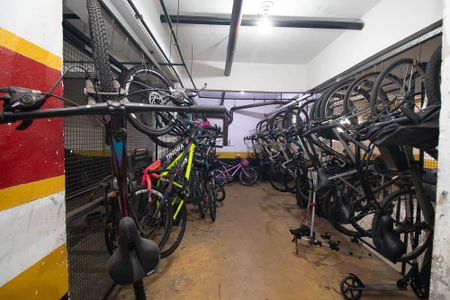 Apartamento à venda com 66m², 2 quartos e 1 vagaÁrea comum