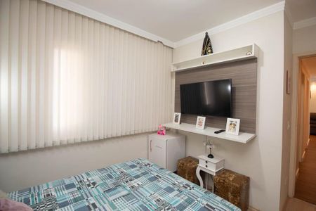 Apartamento à venda com 66m², 2 quartos e 1 vagaSuíte