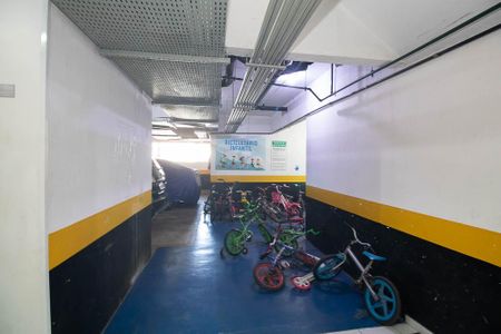 Apartamento à venda com 66m², 2 quartos e 1 vagaÁrea comum