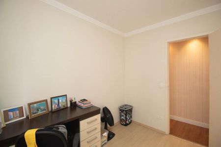 Quarto 1 de apartamento à venda com 2 quartos, 66m² em Parque Novo Mundo, São Paulo