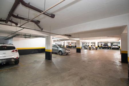 Apartamento à venda com 66m², 2 quartos e 1 vagaÁrea comum