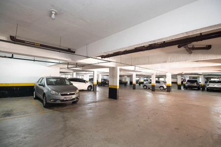 Apartamento à venda com 66m², 2 quartos e 1 vagaÁrea comum