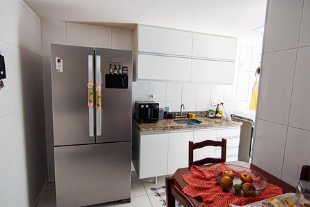 Apartamento à venda com 155m², 4 quartos e sem vaga Apartamento à venda com 155m², 4 quartos e sem vagaCozinha