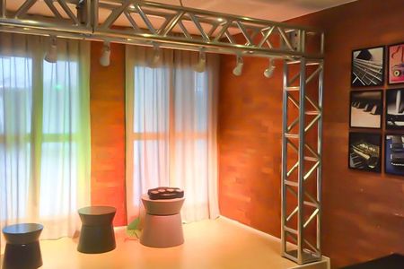 Apartamento à venda com 155m², 4 quartos e sem vaga Apartamento à venda com 155m², 4 quartos e sem vagaÁrea comum