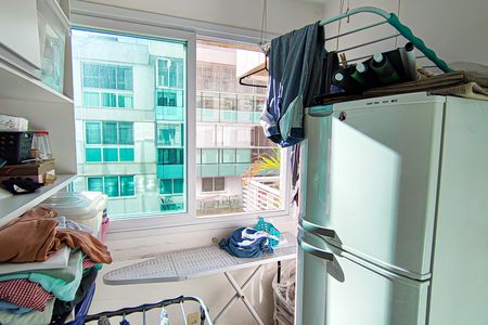 Apartamento à venda com 155m², 4 quartos e sem vaga Apartamento à venda com 155m², 4 quartos e sem vagaCozinha