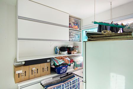 Apartamento à venda com 155m², 4 quartos e sem vaga Apartamento à venda com 155m², 4 quartos e sem vagaCozinhaCozinha