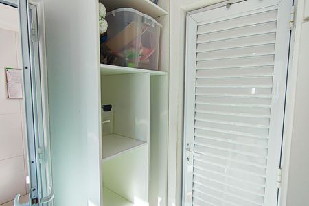 Apartamento à venda com 155m², 4 quartos e sem vaga Apartamento à venda com 155m², 4 quartos e sem vagaCozinha