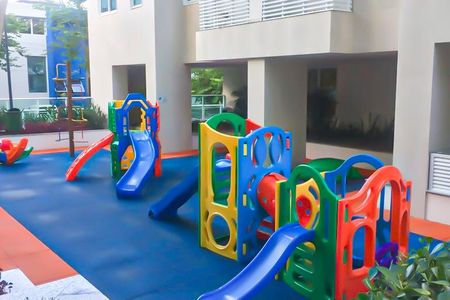 Apartamento à venda com 155m², 4 quartos e sem vaga Apartamento à venda com 155m², 4 quartos e sem vagaÁrea comum