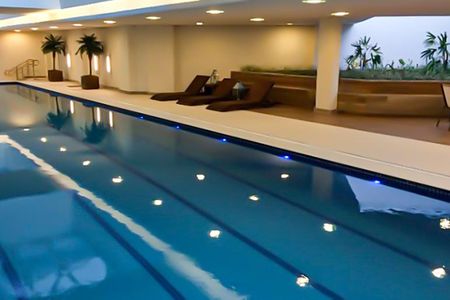 Apartamento à venda com 155m², 4 quartos e sem vaga Apartamento à venda com 155m², 4 quartos e sem vagaÁrea comum