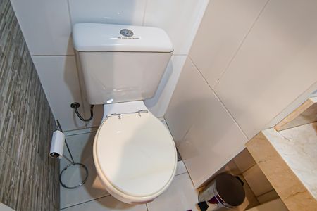 Apartamento à venda com 155m², 4 quartos e sem vaga Apartamento à venda com 155m², 4 quartos e sem vagaLavabo