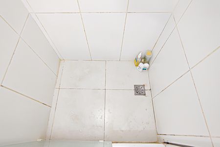 Apartamento à venda com 155m², 4 quartos e sem vaga Apartamento à venda com 155m², 4 quartos e sem vagaBanheiro da Suíte 3