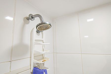 Apartamento à venda com 155m², 4 quartos e sem vaga Apartamento à venda com 155m², 4 quartos e sem vagaBanheiro da Suíte 3