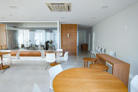 Apartamento à venda com 155m², 4 quartos e sem vaga Apartamento à venda com 155m², 4 quartos e sem vagaÁrea comum