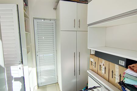 Apartamento à venda com 155m², 4 quartos e sem vaga Apartamento à venda com 155m², 4 quartos e sem vagaCozinha