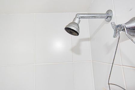 Apartamento à venda com 155m², 4 quartos e sem vaga Apartamento à venda com 155m², 4 quartos e sem vagaBanheiro de Serviço