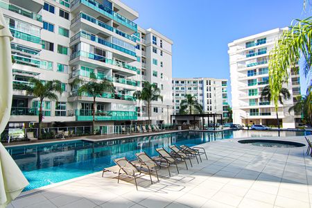 Apartamento à venda com 155m², 4 quartos e sem vaga Apartamento à venda com 155m², 4 quartos e sem vagaÁrea comum