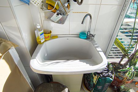 Apartamento à venda com 155m², 4 quartos e sem vaga Apartamento à venda com 155m², 4 quartos e sem vagaÁrea de Serviço