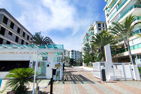 Apartamento à venda com 155m², 4 quartos e sem vaga Apartamento à venda com 155m², 4 quartos e sem vagaFachada