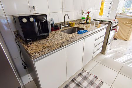 Apartamento à venda com 155m², 4 quartos e sem vaga Apartamento à venda com 155m², 4 quartos e sem vagaCozinha