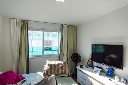 Apartamento à venda com 155m², 4 quartos e sem vaga Apartamento à venda com 155m², 4 quartos e sem vagaSuíte 3