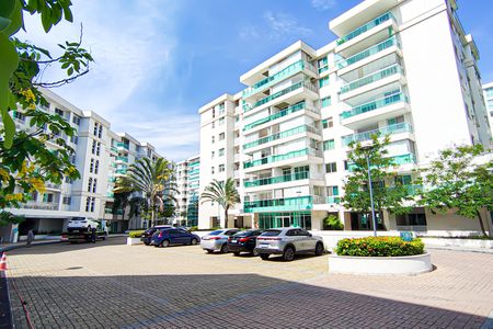 Apartamento à venda com 155m², 4 quartos e sem vaga Apartamento à venda com 155m², 4 quartos e sem vagaÁrea comum