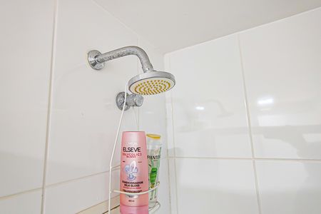 Apartamento à venda com 155m², 4 quartos e sem vaga Apartamento à venda com 155m², 4 quartos e sem vagaBanheiro