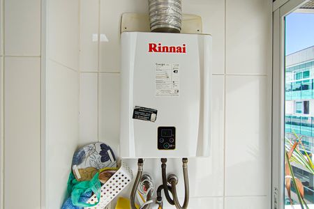 Apartamento à venda com 155m², 4 quartos e sem vaga Apartamento à venda com 155m², 4 quartos e sem vagaÁrea de Serviço